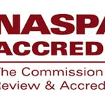 M.P.A. Program Officially Accredited